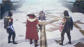 天龙八部私服仿天心天龙八部